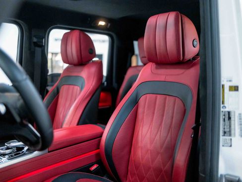 Used 2020 Mercedes-Benz G 550 image 69