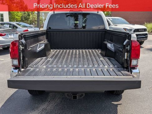 Certified 2023 Toyota Tacoma SR5 RWD image 14