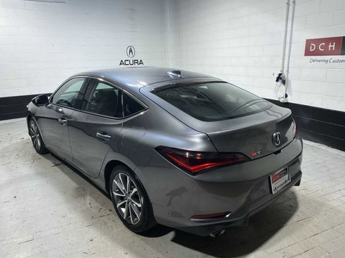 Used 2024 Acura Integra image 4