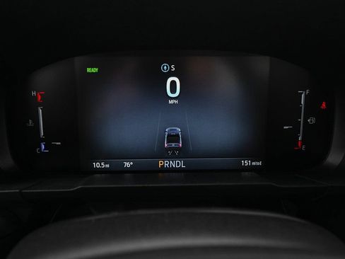 New 2025 Ford Maverick XLT w/ XLT Luxury Package image 32