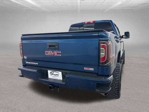 Used 2017 GMC Sierra 1500 SLT image 13