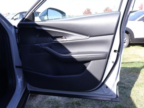 New 2026 MAZDA CX-30 AWD 2.5 S image 9