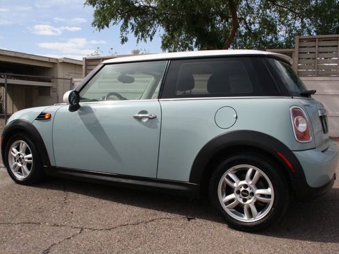Used 2012 MINI Cooper Hardtop FWD image 20