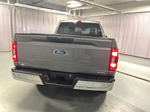 Used 2023 Ford F150 XLT AWD/4WD image 6
