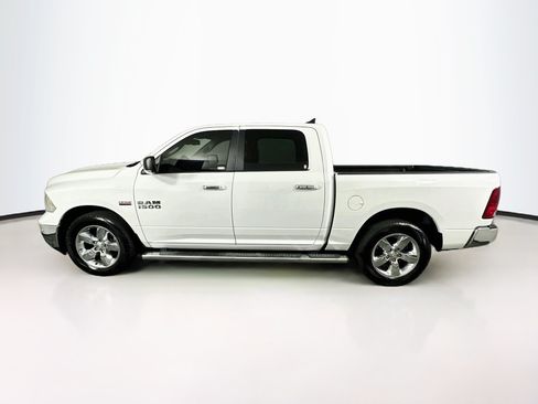 Used 2016 RAM 1500 Lone Star RWD image 4