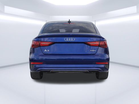 Used 2024 Audi A3 2.0T Premium AWD/4WD image 7