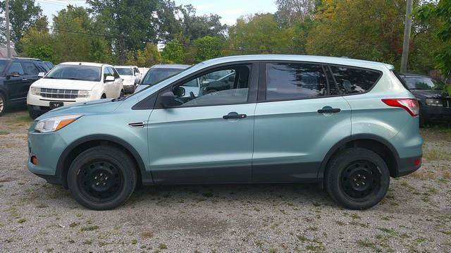 Used 2013 Ford Escape S FWD image 11