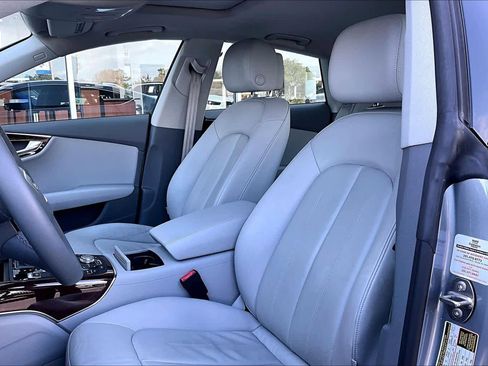 Used 2012 Audi A7 3.0T Premium Plus image 8