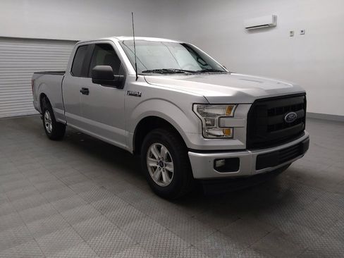 Used 2017 Ford F150 XL w/ Equipment Group 101A Mid RWD image 13