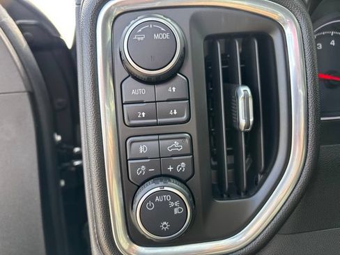 Used 2020 Chevrolet Silverado 1500 RST w/ All-Star Edition AWD/4WD image 18