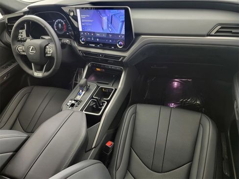 Used 2025 Lexus TX 350 AWD image 40