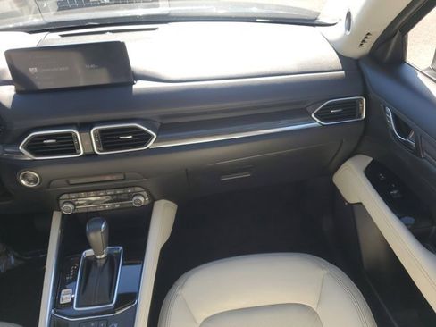 Used 2021 MAZDA CX-5 Grand Touring image 14