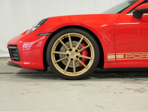 Used 2020 Porsche 911 Carrera S image 45