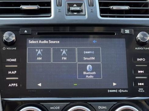 Used 2017 Subaru Forester 2.5i Touring image 88