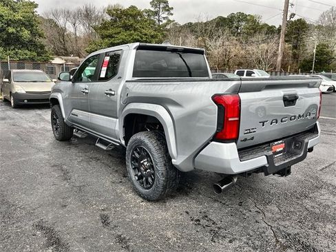 New 2026 Toyota Tacoma SR5 image 15
