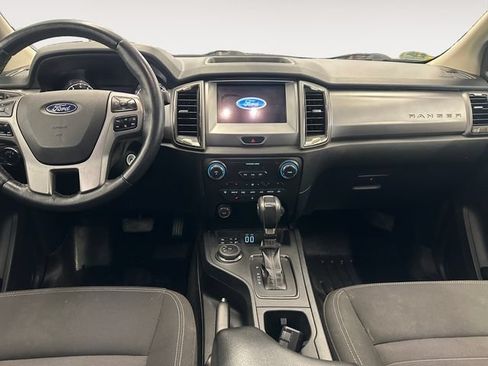 Used 2019 Ford Ranger XLT w/ Equipment Group 302A Luxury AWD/4WD image 10
