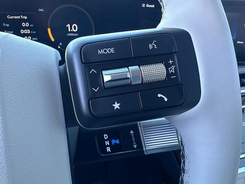 New 2026 Hyundai Santa Fe Calligraphy image 13