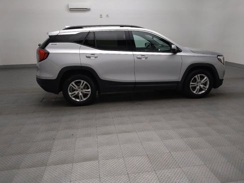 Used 2020 GMC Terrain SLE w/ Driver Convenience Package FWD image 10