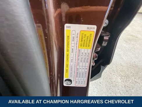 Used 2023 Chevrolet TrailBlazer LT w/ Convenience Package AWD/4WD image 43