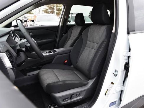 New 2026 Nissan Rogue SV image 19