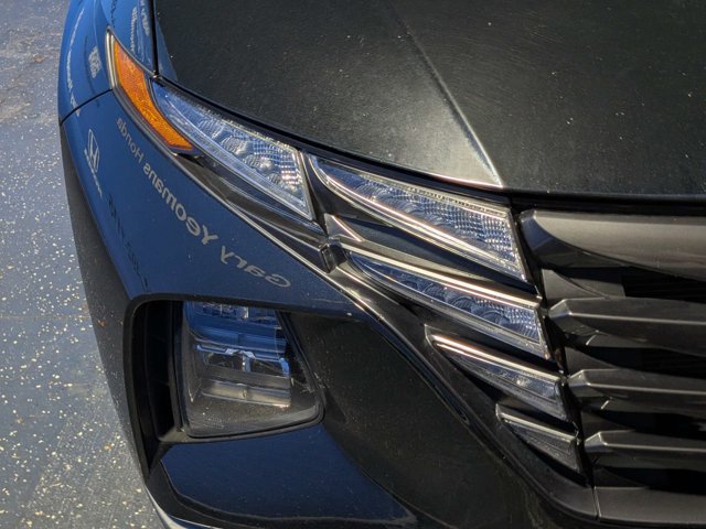 Used 2024 Hyundai Tucson SEL FWD image 11