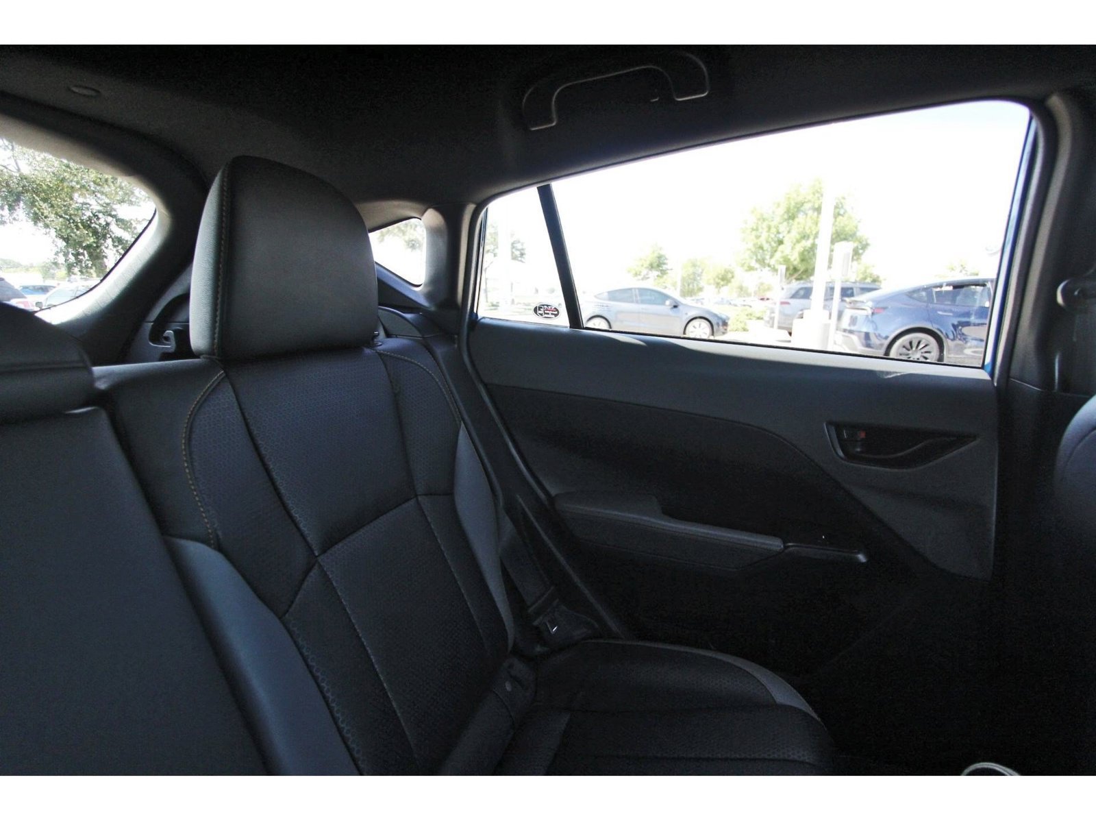 Used 2024 Subaru Crosstrek 2.5i Wilderness AWD/4WD image 12