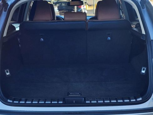 Used 2018 Lexus NX 300 AWD w/ Comfort Package image 14
