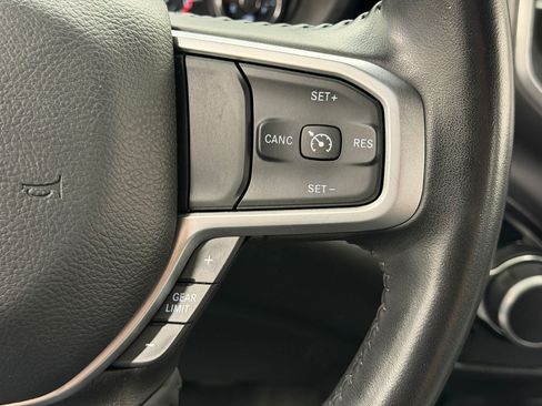 Used 2023 RAM 1500 Big Horn AWD/4WD image 26