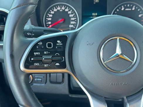 Used 2024 Mercedes-Benz Sprinter 2500 image 20