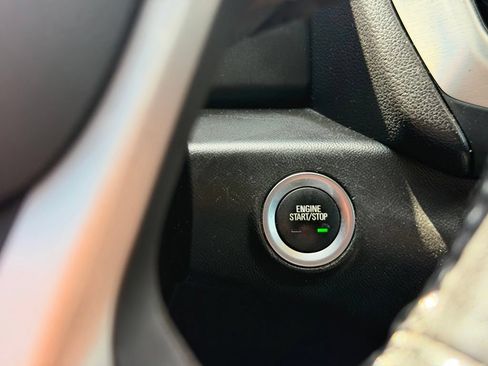 Used 2019 GMC Terrain SLT FWD image 19