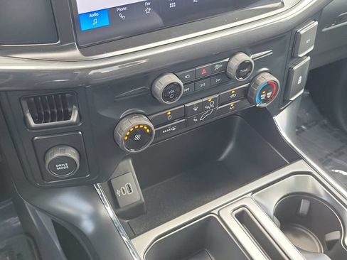 New 2026 Ford F150 STX w/ Equipment Group 200A RWD image 28