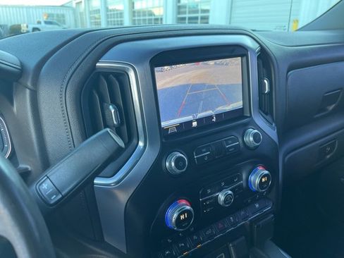 Used 2019 GMC Sierra 1500 SLT w/ SLT Premium Plus Package image 25