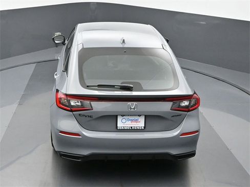 Used 2026 Honda Civic Sport image 16