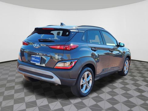 Certified 2023 Hyundai Kona SEL w/ Cargo Package image 4