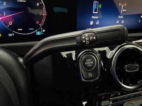 New 2026 Mercedes-Benz CLA 250 image 16