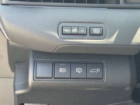 Used 2026 Toyota bZ FWD image 15