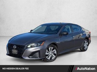 Used 2024 Nissan Altima 2.5 S FWD video 1
