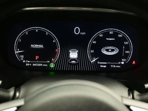 Used 2022 Acura MDX FWD w/ Technology Package image 24