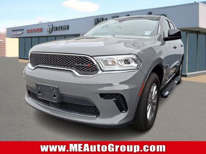 Used 2023 Dodge Durango SXT Launch Edition