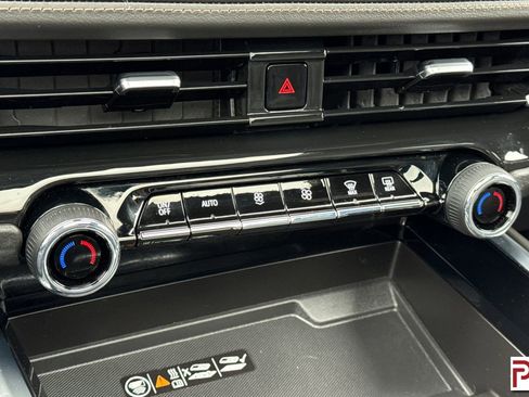 Certified 2025 Chevrolet Tahoe High Country w/ Sun And Tow Package image 25