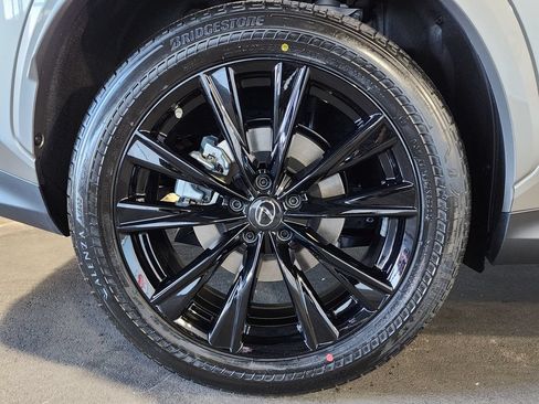 New 2026 Lexus NX 350 F Sport AWD/4WD image 4