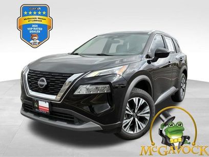 Certified 2023 Nissan Rogue SV w/ SV Premium B Package