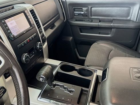 Used 2010 Dodge Ram 1500 Truck Sport image 17