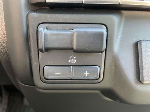 Used 2024 Chevrolet Silverado 2500 Custom w/ Custom Value Package AWD/4WD image 26