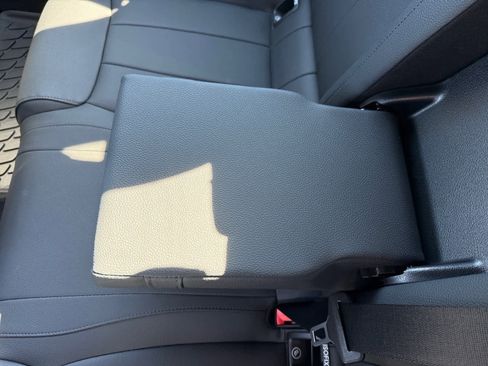 Certified 2026 Mercedes-Benz CLA 250 4MATIC image 17