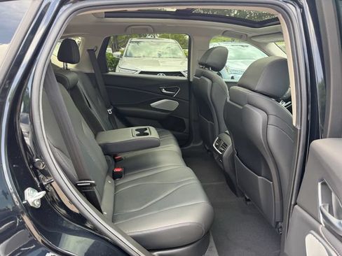 Certified 2025 Acura RDX w/ Technology Package AWD/4WD image 17