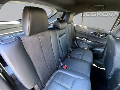 New 2026 Mitsubishi Eclipse Cross AWD image 9