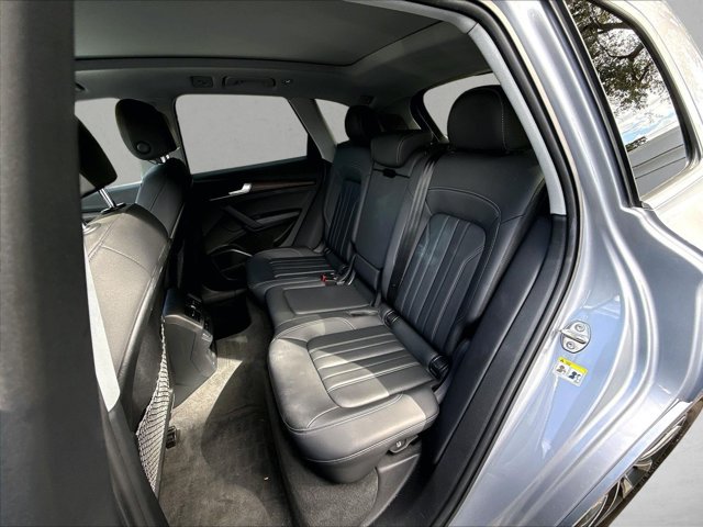 Used 2022 Audi Q5 2.0T Premium Plus AWD/4WD image 27
