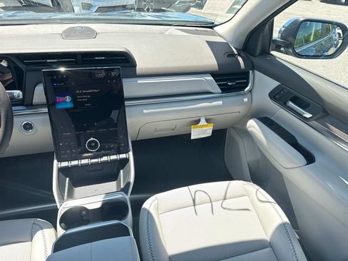 New 2026 GMC Terrain Denali AWD/4WD image 20