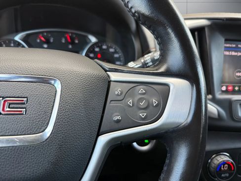 Used 2020 GMC Terrain SLE w/ Driver Convenience Package AWD/4WD image 26